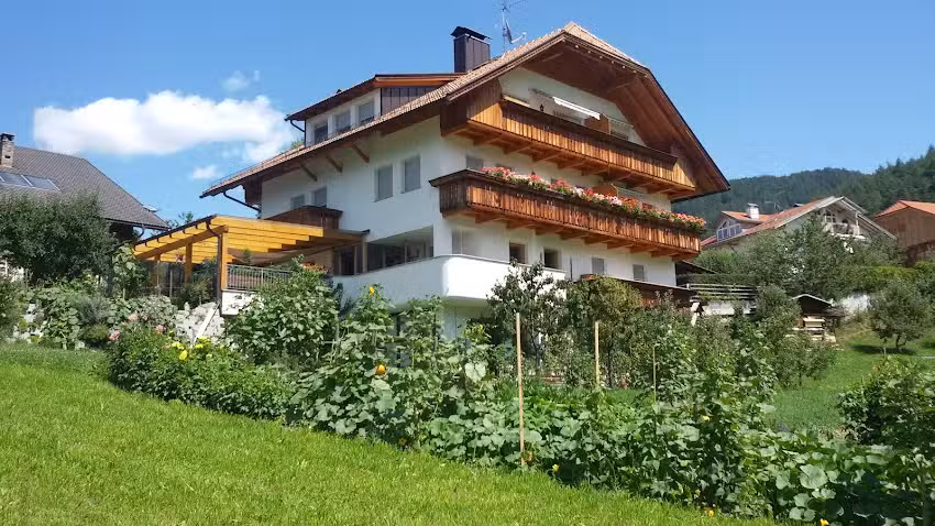 Agriturismo Stefanhof