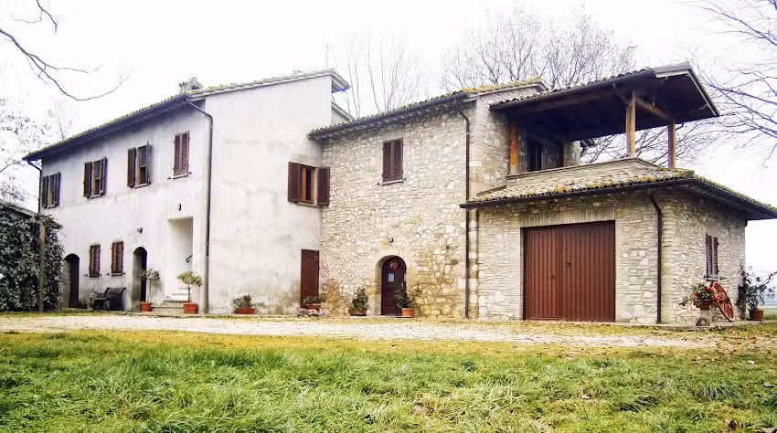 Agriturismo Stefano – Santa Maria Della Spina