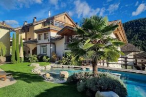 Agriturismo Stegerhof