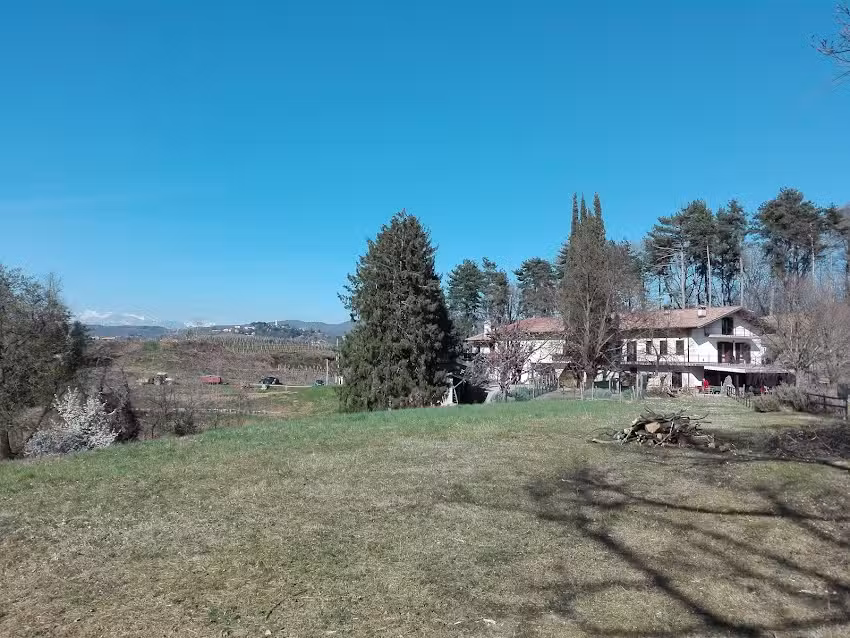 Agriturismo Stekar Di Stekar Erika