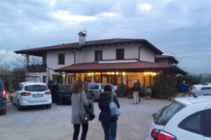 Agriturismo Stekar Sonia