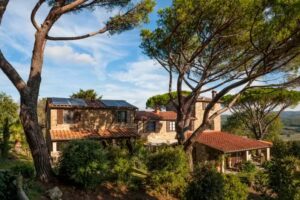 Agriturismo Stella di Maremma