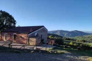 Agriturismo Stellato