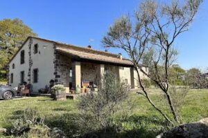 Agriturismo Sterposi