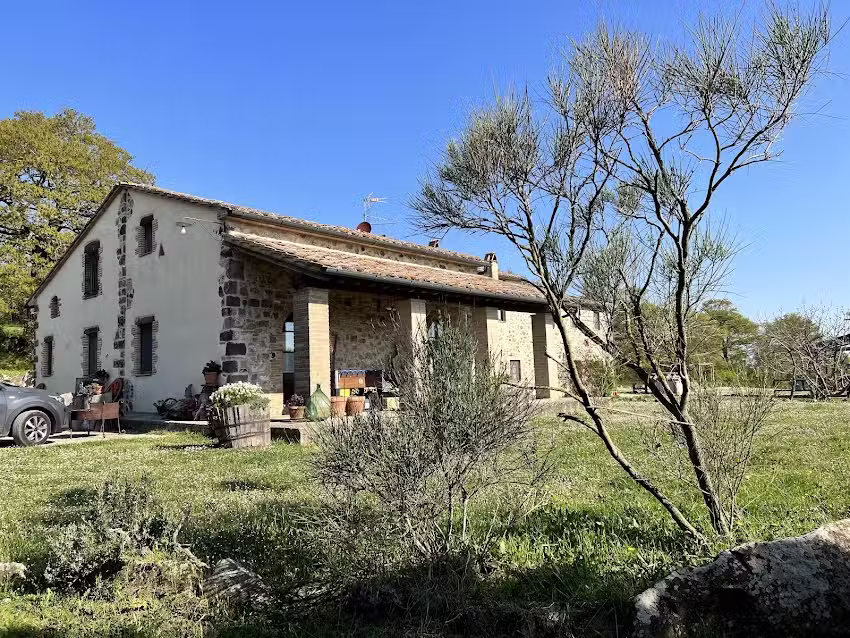 Agriturismo Sterposi