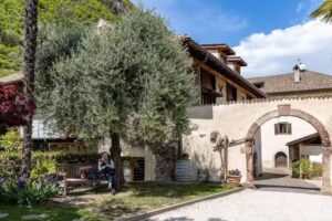 Agriturismo Strengherrnhof