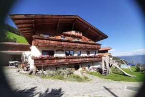 Agriturismo Stuberhof