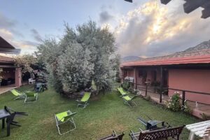 Agriturismo Su Barraccu