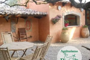 Agriturismo Su Barroccu