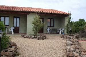 Agriturismo Su Birde Orosei