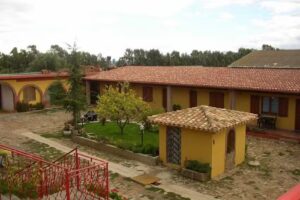 Agriturismo Su Bistentu