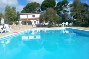 Agriturismo Su Boschettu