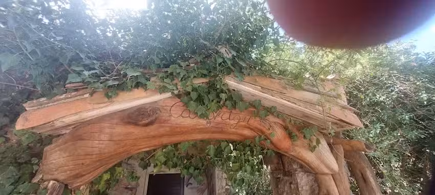 Agriturismo Su Calavigru Villagrande Strisiali