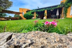 Agriturismo Su Coili – Sadali