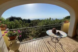 Agriturismo Su Francadu