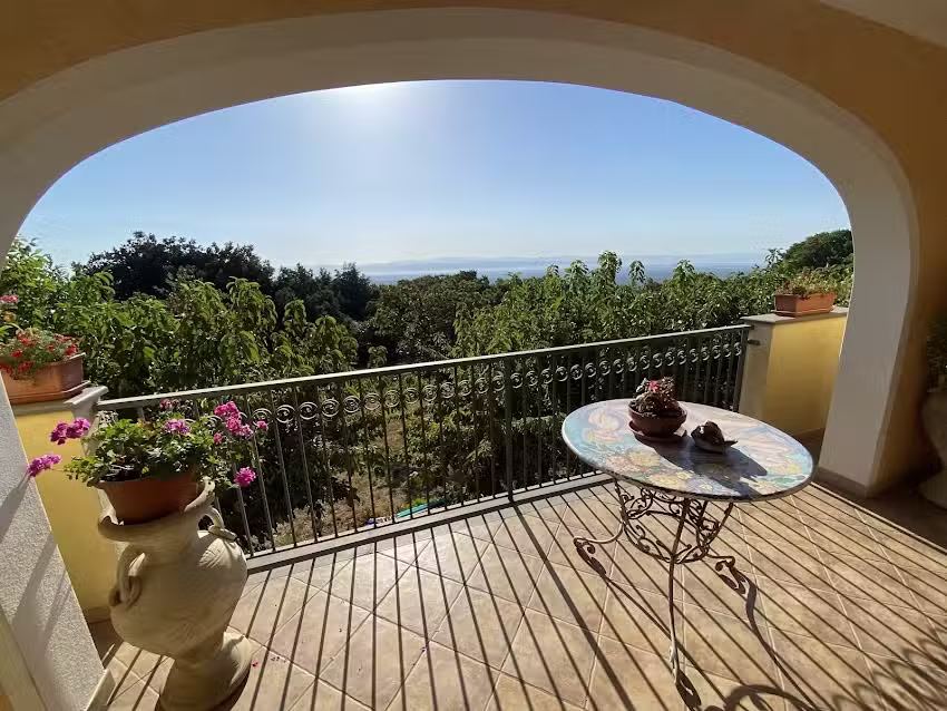 Agriturismo Su Francadu