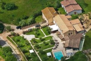 Agriturismo Su Furreddu