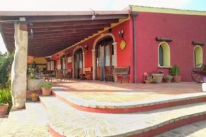 Agriturismo Su Gagliardu