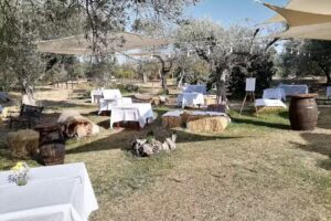 Agriturismo Su Leunaxiu