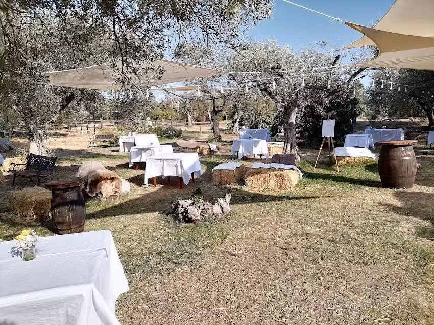 Agriturismo Su Leunaxiu