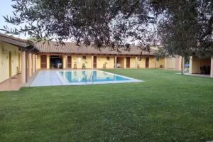 Agriturismo Su Massaiu