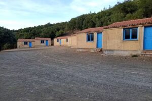 Agriturismo su Niu de S’Achili