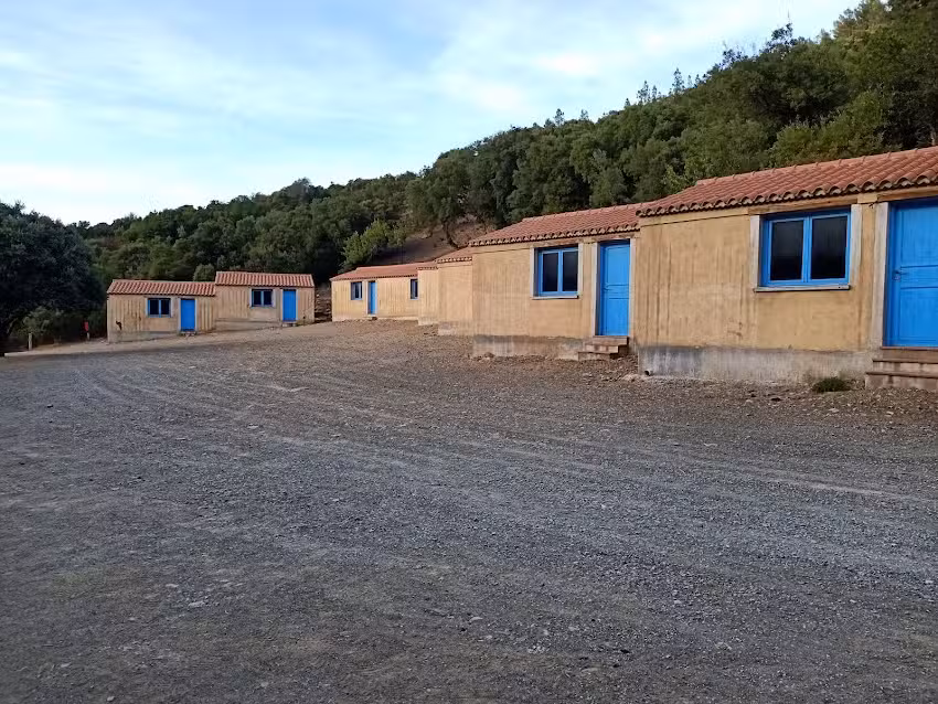 Agriturismo su Niu de S’Achili