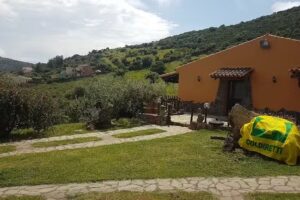 Agriturismo Su Nuraghe
