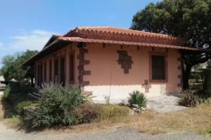 Agriturismo Su Pinnatzu