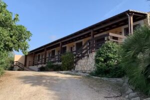 Agriturismo su Siddaddu