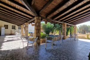 Agriturismo Su Tasuru