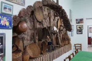 Agriturismo Su Tiresi