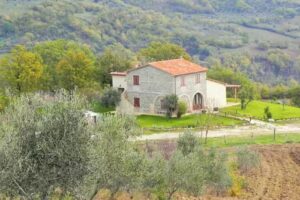 Agriturismo Sugheretello