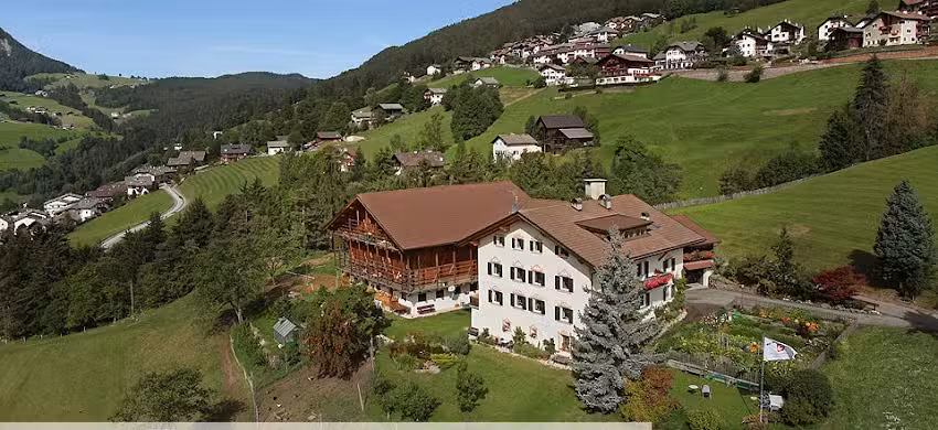 Agriturismo Sule’ Hof