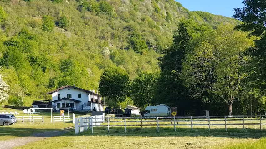 Agriturismo Sulla Via Del Sale