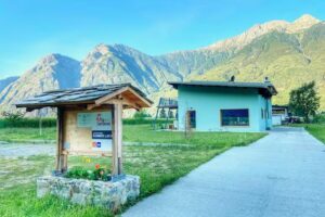 Agriturismo summus lacus