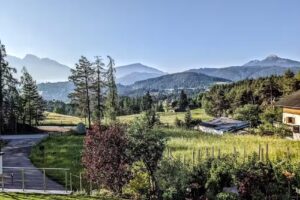 Agriturismo Sunnleitn-Hof