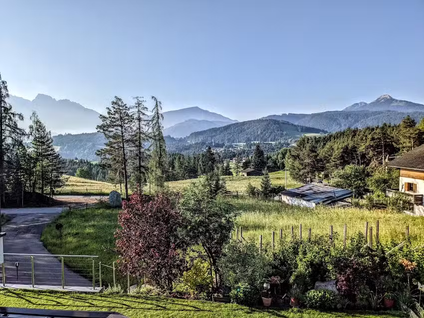 Agriturismo Sunnleitn-Hof