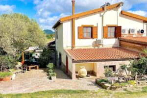 Agriturismo SuRecreu