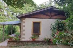 Agriturismo Tabarrino