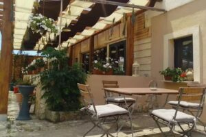 Agriturismo taurasi di perriello