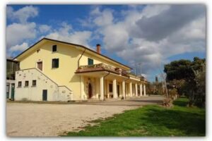 Agriturismo Taverna Saglieta