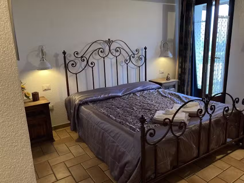 Agriturismo Te Cort da Rino