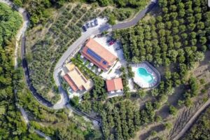 Agriturismo Tempa del Niglio