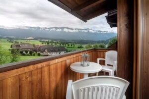 Agriturismo Tenningerhof