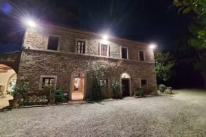 Agriturismo Tenuta Armaiolo