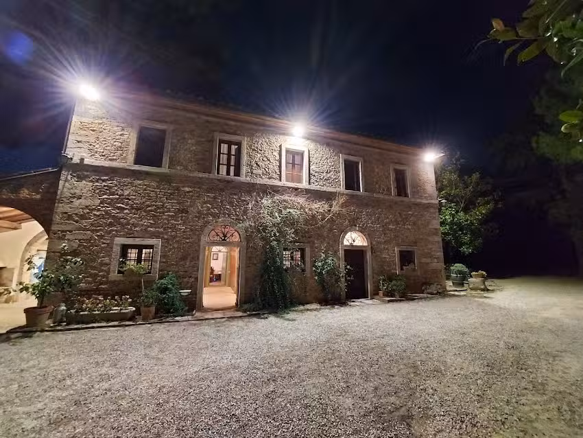 Agriturismo Tenuta Armaiolo