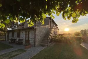 Agriturismo Tenuta Badia (vacanze ideali)