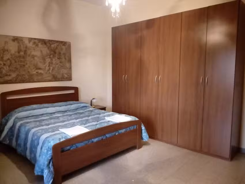 Agriturismo Tenuta Baroni Galdieri