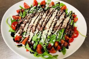 Agriturismo Tenuta Benincasa